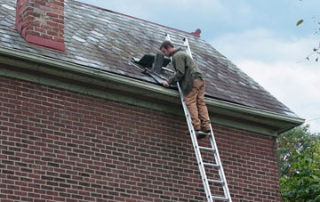 what affects urgent Wash Water roof repairs
