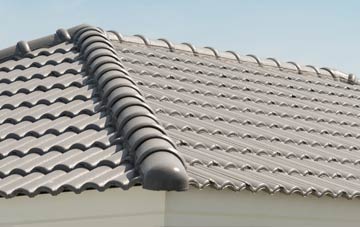 advantages of Wash Water clay roofing