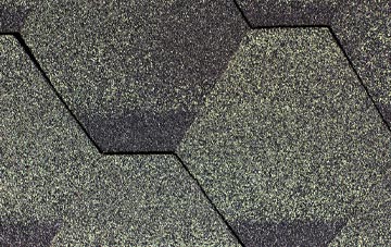 Wash Water fibreglass shingle repairs