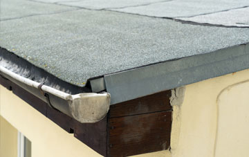 Wash Water flat garage roofing repairs