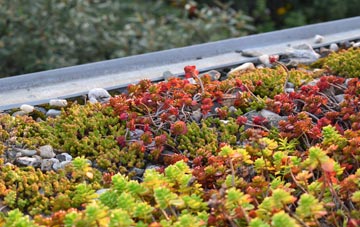 the cost of Wash Water green roof installation