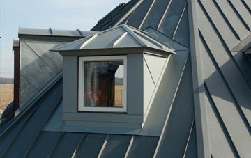 metal roofing Wash Water, Berkshire