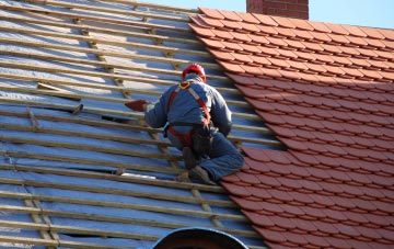 roof tiles Wash Water, Berkshire