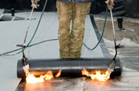 Wash Water flat roof sealing quote